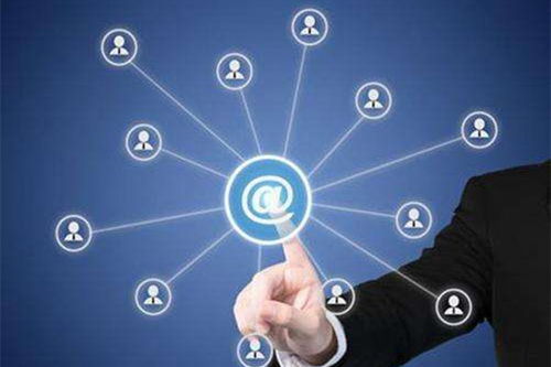 企业网络营销推广的五大思路